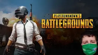Играю с подписчиком в PUBG BATTLEGROUNDS#Учимся играть в PUBG BATTLEGROUNDS#26.05.22