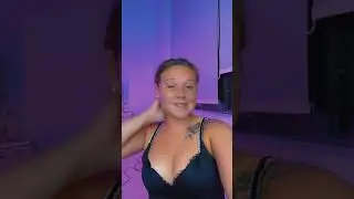 Your Fav Blondie Babe #shorts #youtubeshorts #fashion #viral #trending #twerking #booty #bigbank
