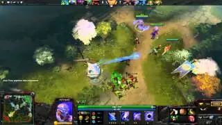 Гайд на Anti-Mage