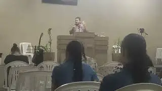 louvor Aleluia e uma Palavra com Renato