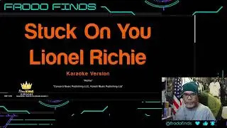 Test 3 OBS for Karaoke VST TAL Reverb plugin - Stuck on you