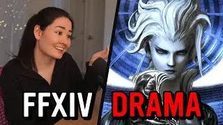 Real Life Comes First (World First Raiding Drama)