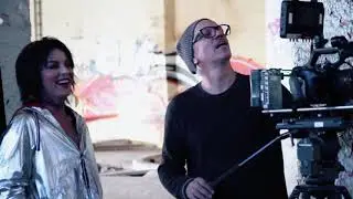 InSammer - Forsaken by God (Behind the scenes, Day 2)