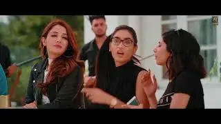 TochaN SIDHU MOOSEWALA  Full Video BYG BYRD Latest Punjabi Songs 2018 Humble Music