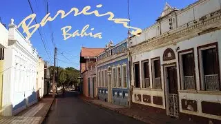 BARREIRAS - BAHIA