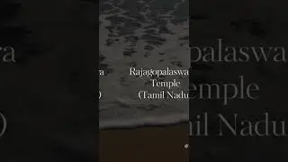 Femous temples In India🚩🎪