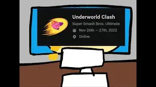 The Underworld Clash experience Ft. MrBell