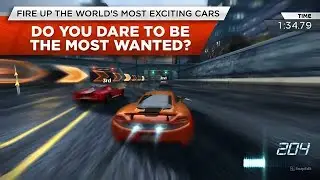 NFS Game Walkthrough: Non-Stop Winning🏆💪 || Becoming a Legend in Need for Speed: Most Wanted