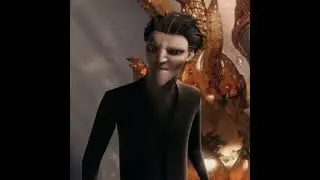 Pitch Black edit (After Dark) #edit #pitchblack #riseoftheguardians