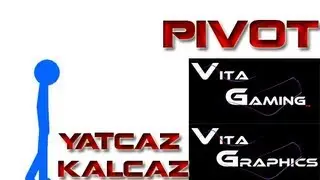 VGTR-Pivot Filmi - Yatcaz Kalkcaz Ordayım