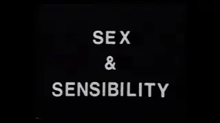 Retro 80s British Sex Education Video