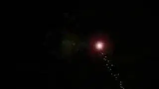 Firework - Adobe After Effects