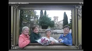 Встреча с родственниками через 50 лет