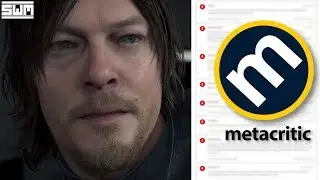 Thousands of Bad Death Stranding User Ratings Removed From Metacritic