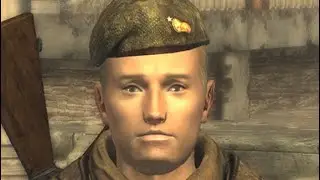 He Took That Personally... | Fallout New Vegas