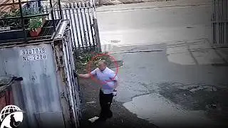 The Most EVIL Humans Ever Caught on Camera [Vol. 2]