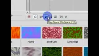 How To Make Electric Text