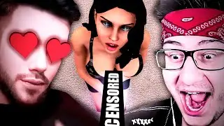 РАЗВОДИМ ДЕВУШЕК НА СЕКС С FLACKJK НА ВПИСКЕ | HOUSE PARTY