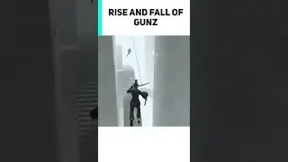 The World's Most Technical Third-Person Shooter - Rise And Fall Of Gunz