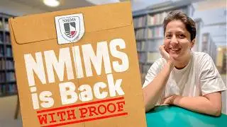 NMIMS is Back! UGC Ban Lift | UGC banned NMIMS