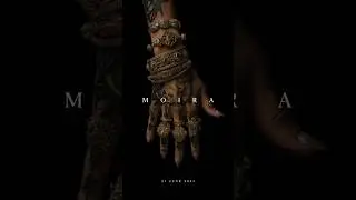 Amanati - Moira - Teaser