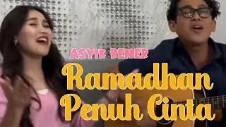 Ramadhan penuh cinta - Cover Accoustic Bareng Penyanyinya Langsung, Budi Doremi