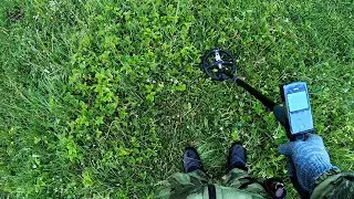 Только Коп Онлайн GoPro | Слушаем и Смотрим металлоискатель xp Deus
