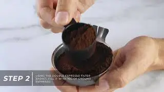 Πως να χρησιμοποιήσετε το Barista Kit - BaristaTools.gr