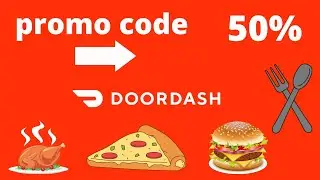 doordash promo code I doordash promo code 2022 I doordash coupon code