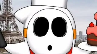Mime x Sniffles Cómic 26# (The Breakfast)