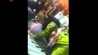 رقص معلاية جديد 2015