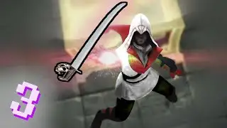 Assassin's Creed 2 - PART 3 - Adfenture