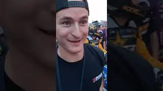 Redbull TKO FAN BOY with Plews Tyres and Risk Racing  #hardenduro #riskracingmoto
