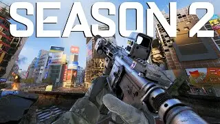 World War 3 New Content Finally Dropped...