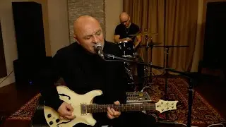 Talk To Me / Levan Lomidze & Blues Cousins feat. Nikolay Dobkin on keyboards