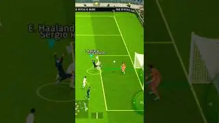 Erling Haaland 🤖 gold✈️ 