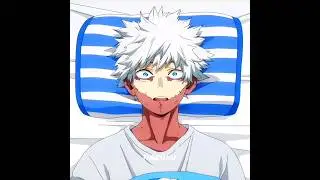He just wanted to be a hero😭|Touya's past|mha season 7 ep 8|#dabi #touya #mha #shorts