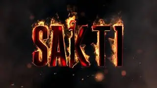 SKYLAR PICTURES & SKYLAR COMICS - SAKTI (OFFICIAL TEASER)