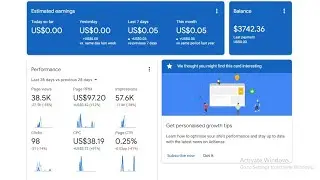 CODEFIY ADSENSE AI LOADING AUTOMATION BOT TEASER