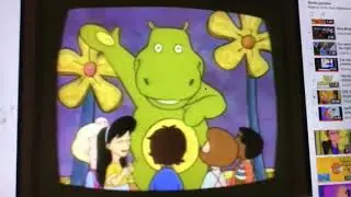 The Critic - Humphrey the Hippo