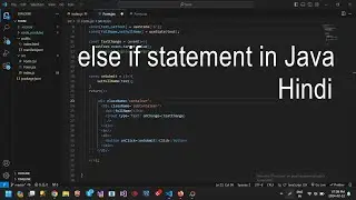 Else If statement in java program using Netbeans IDE 8 2