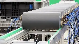 Как создают Protherm Ray Скат