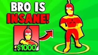 The RADIOACTIVE MAN Is INSANE! (Simpsons Tower Defense)
