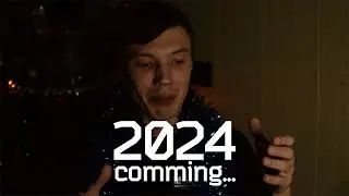 С новым 2024 годом Вас!