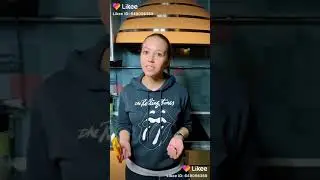 Как сделать эмэндэмс  быстро и легко