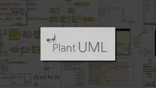Преимущества PlantUML в работе со смежными организациями/командами
