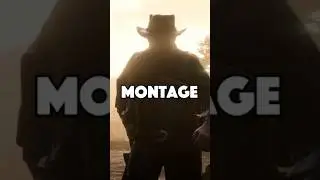 There’s nothing like a Red Dead Redemption 2 Montage