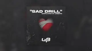 [FREE] Melodic/Lo-Fi Drill Loop Kit 