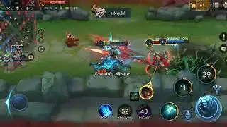 ROV Highlight (aillez)