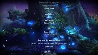 Playing Ori and the Blind Forest
